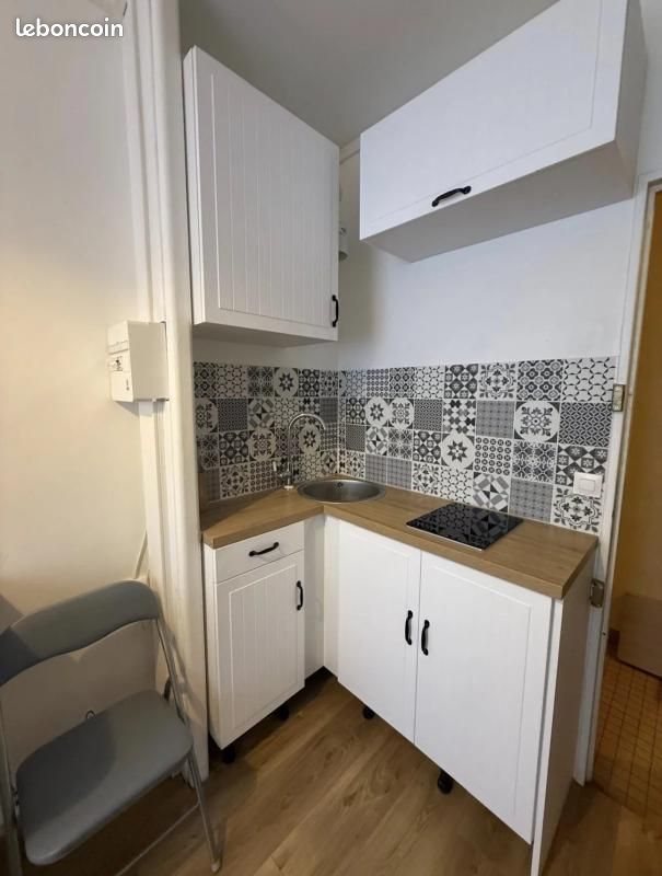Appartement à louer, 11m², Ville-d'Avray