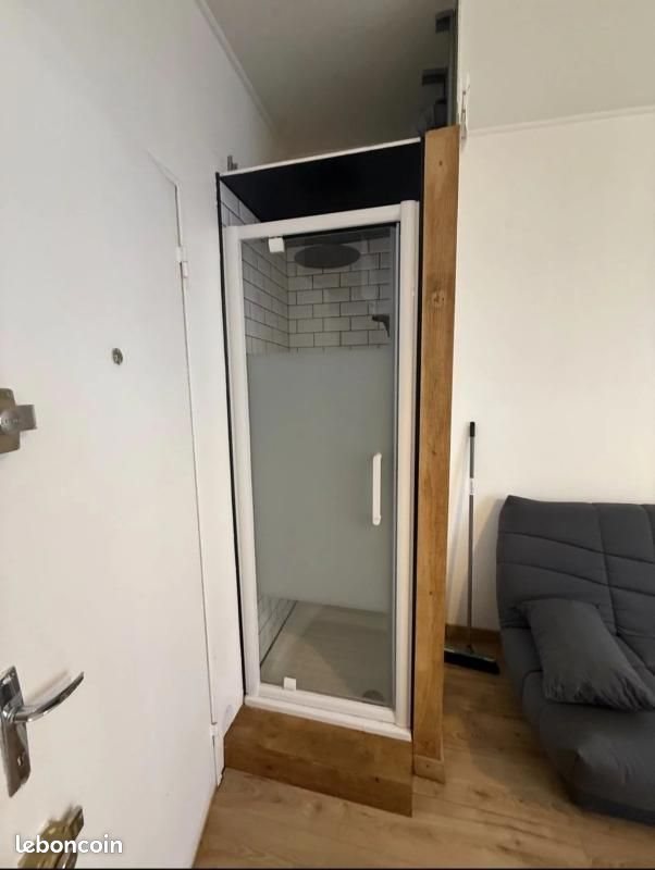 Appartement à louer, 11m², Ville-d'Avray