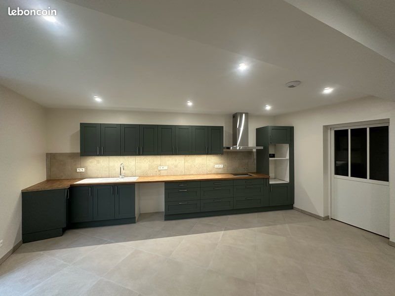 Maison à louer, 134m², Villefargeau