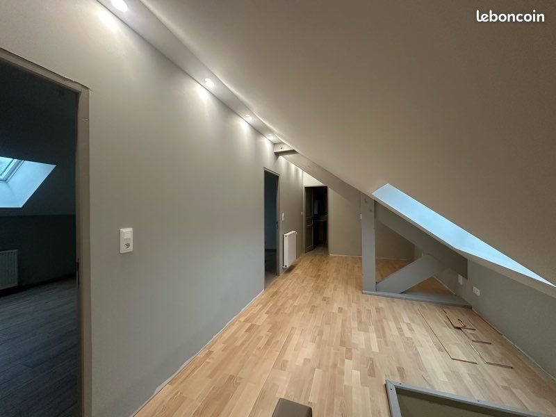 Maison à louer, 134m², Villefargeau