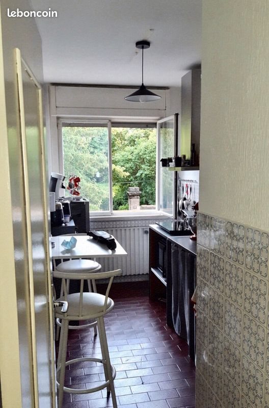 Appartement à louer, 43m², Aix-en-Provence