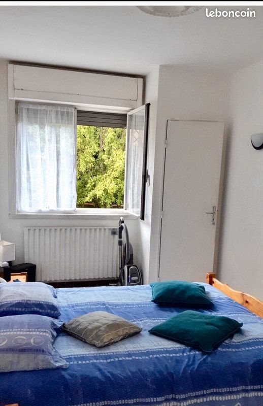 Appartement à louer, 43m², Aix-en-Provence