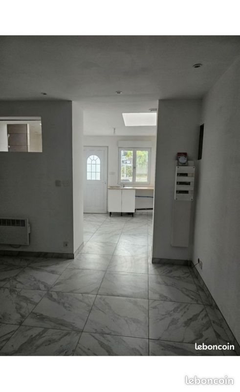 Maison à louer, 75m², Denain