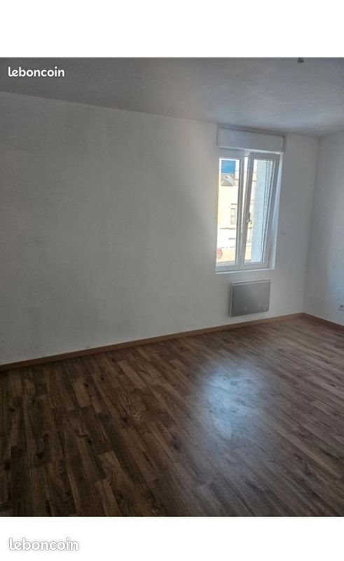 Maison à louer, 75m², Denain