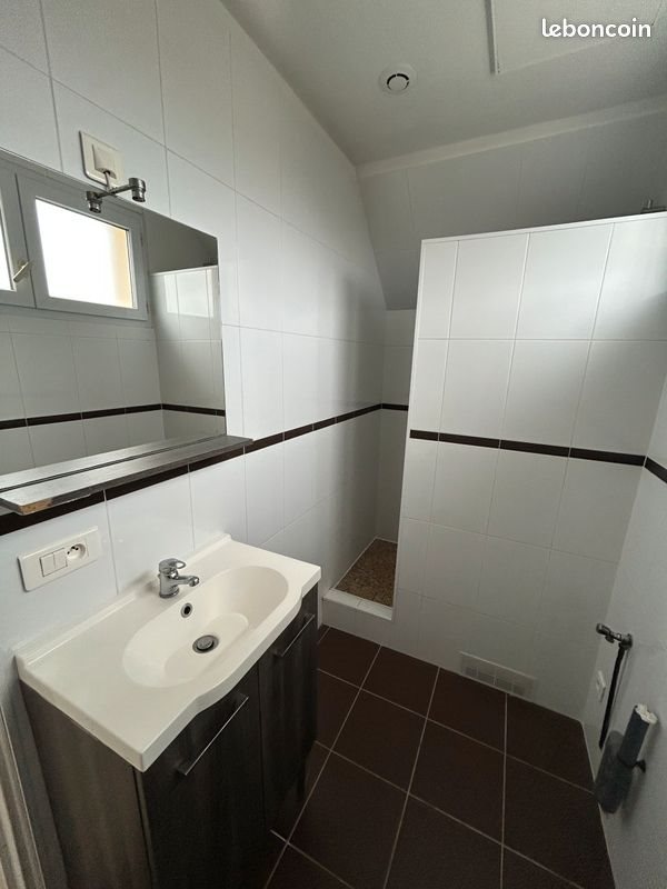 Appartement à louer, 50m², Morsang-sur-Orge