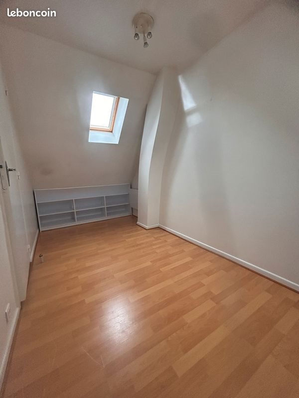 Appartement à louer, 50m², Morsang-sur-Orge