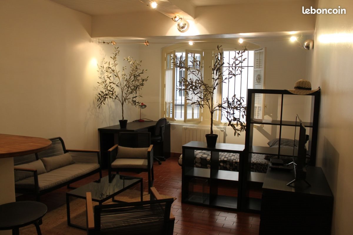 Appartement à louer, 30m², Montpellier