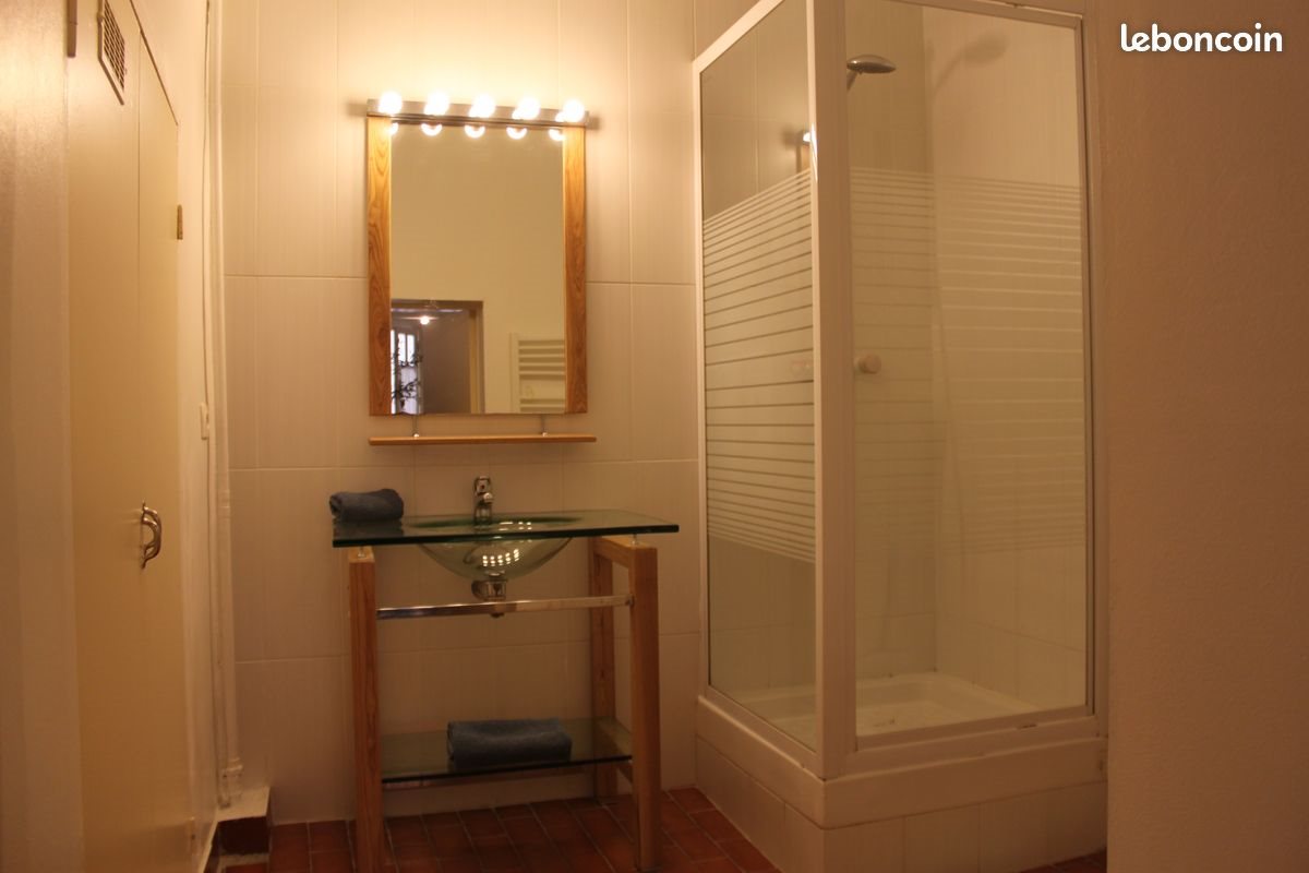 Appartement à louer, 30m², Montpellier