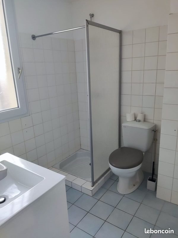 Appartement à louer, 45m², Beaupréau