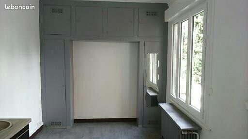 Appartement à louer, 15m², Amiens