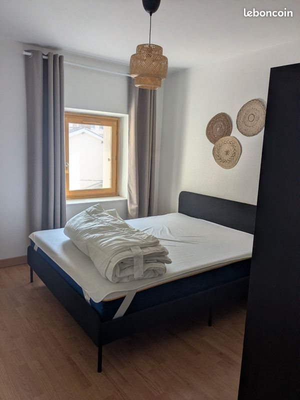 Appartement à louer, 52m², Condrieu