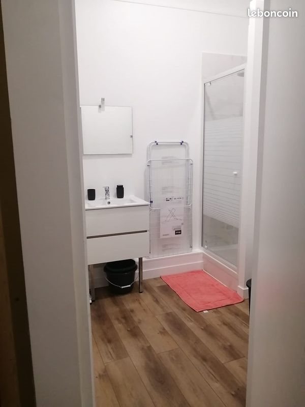 Appartement à louer, 27m², Nantes