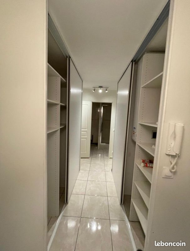 Appartement à vendre, 75m², Saint-Etienne