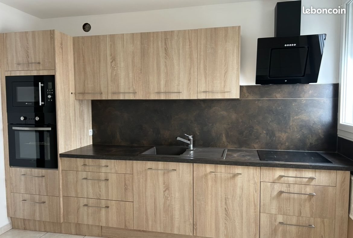 Appartement à vendre, 75m², Saint-Etienne