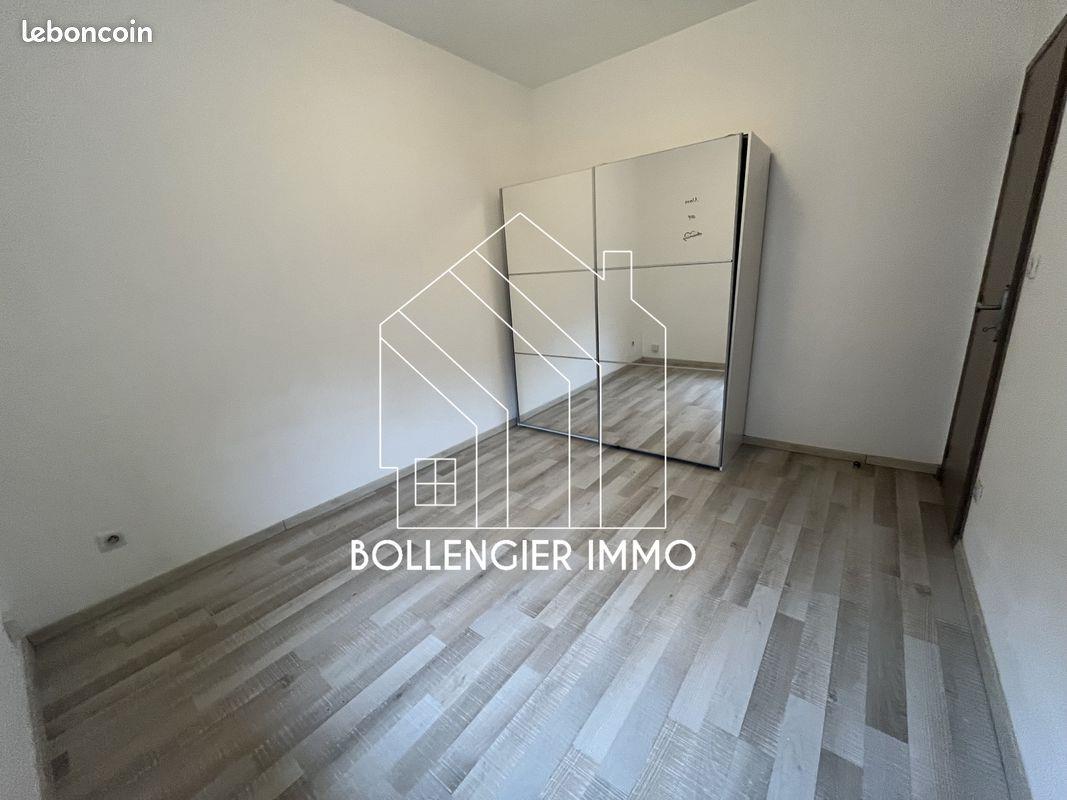 Appartement à louer, 47m², Bailleul