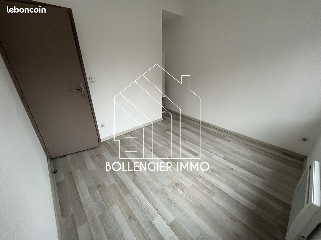 Appartement à louer, 47m², Bailleul