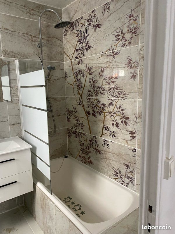 Maison à louer, 50m², Port-Sainte-Marie