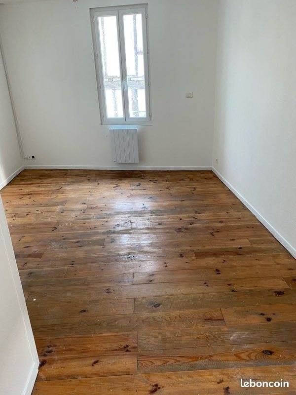 Maison à louer, 50m², Port-Sainte-Marie