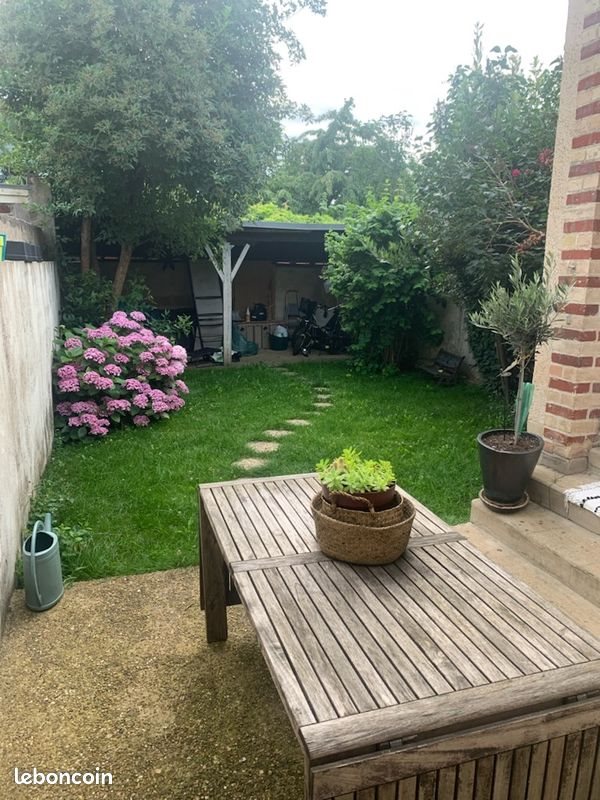 Maison à louer, 91m², Le Mans