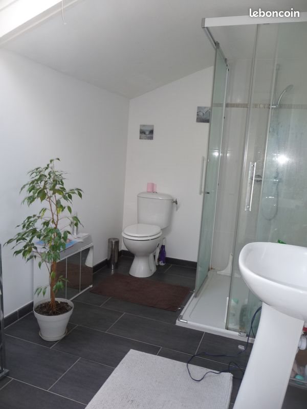 Maison à louer, 91m², Le Mans