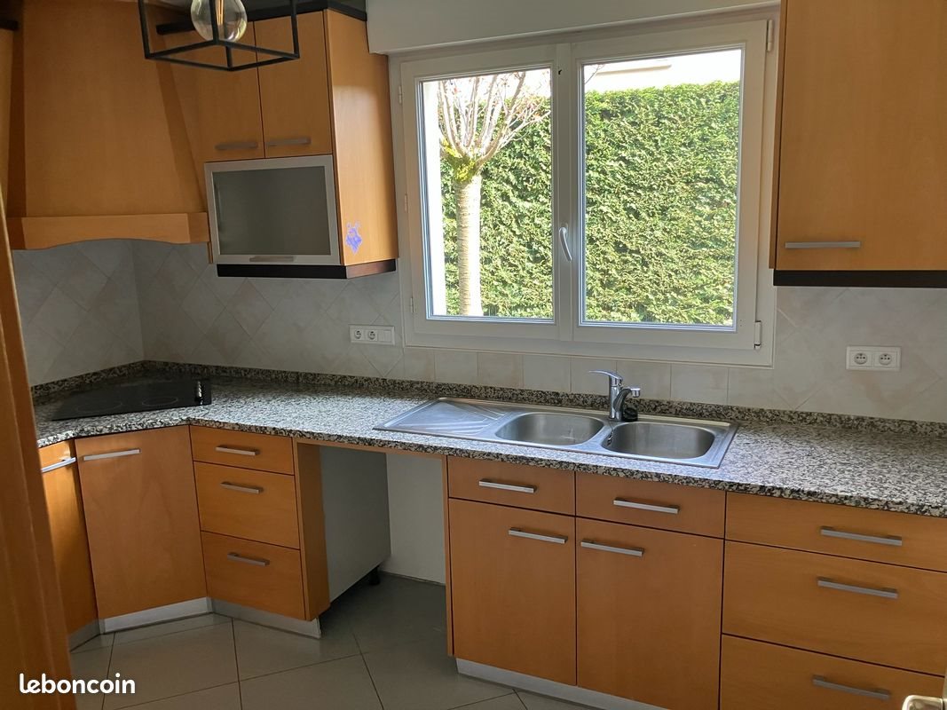 Maison à louer, 125m², Champigny-sur-Marne