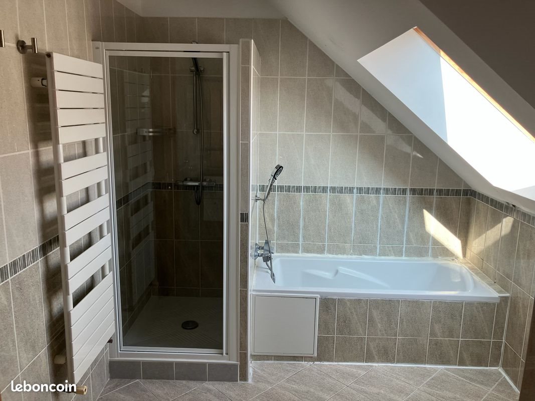 Maison à louer, 125m², Champigny-sur-Marne