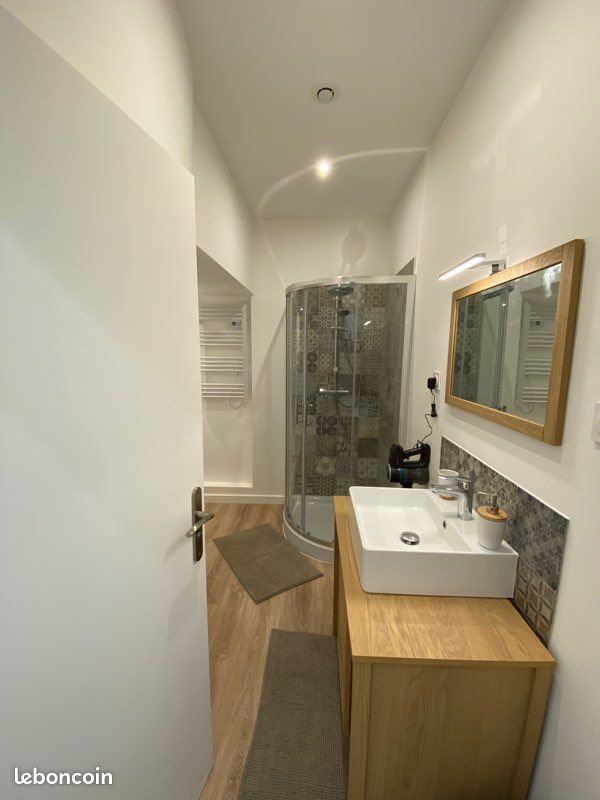 Appartement à vendre, 73m², Toulon