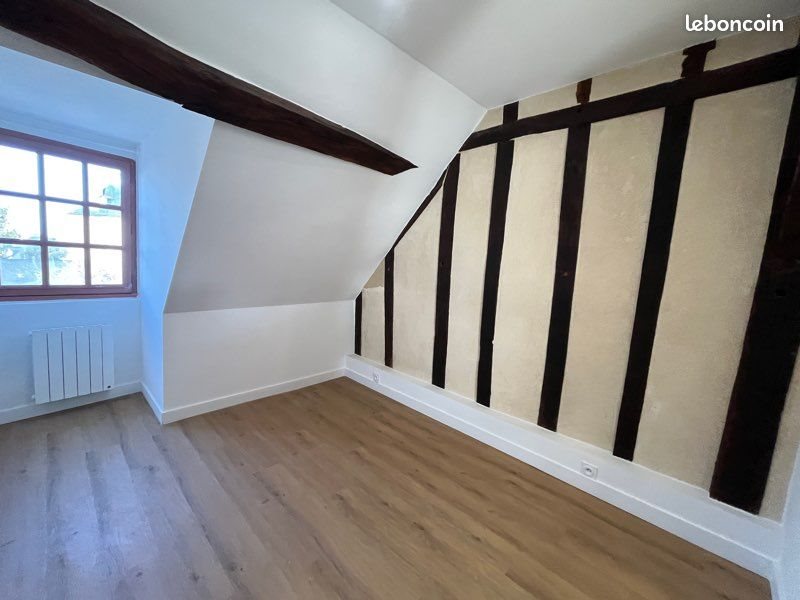 Appartement à louer, 35m², Le Mans