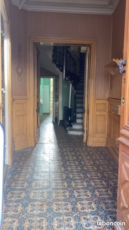 Maison à vendre, 175m², Bordeaux