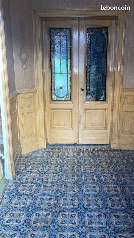 Maison à vendre, 175m², Bordeaux