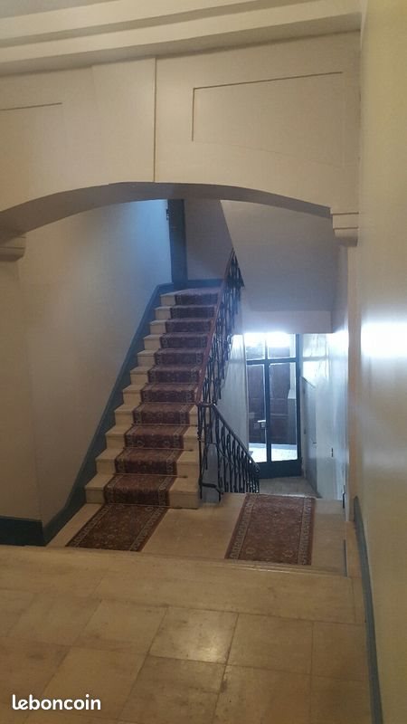 Appartement à louer, 106m², Château-Salins