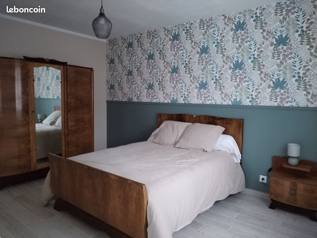 Appartement à louer, 42m², Thil