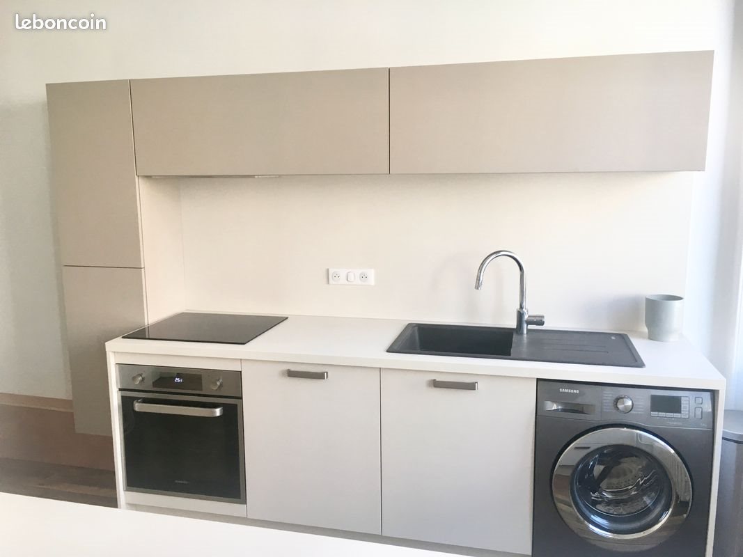Appartement à louer, 86m², Limoges
