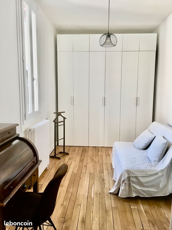 Appartement à louer, 86m², Limoges