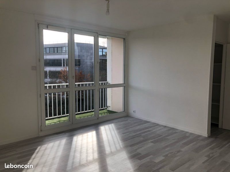Appartement à louer, 25m², Tours
