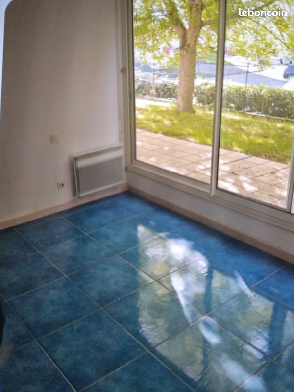 Appartement à louer, 22m², Ramonville-Saint-Agne