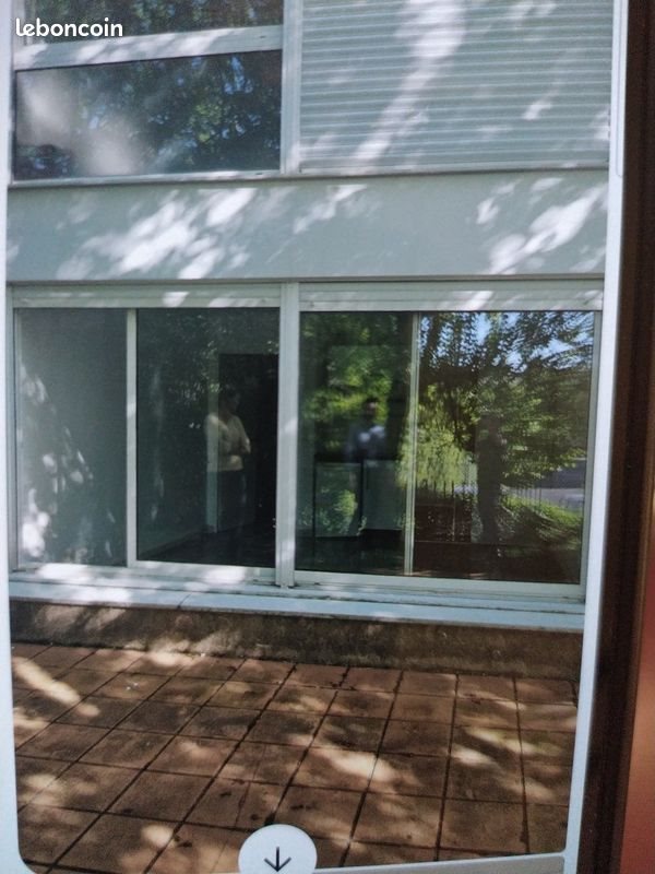 Appartement à louer, 22m², Ramonville-Saint-Agne