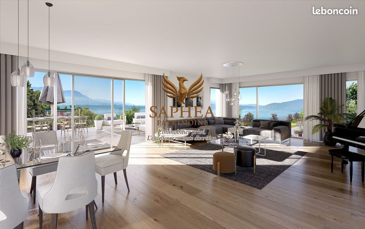 Appartement à vendre, 205m², Bastia