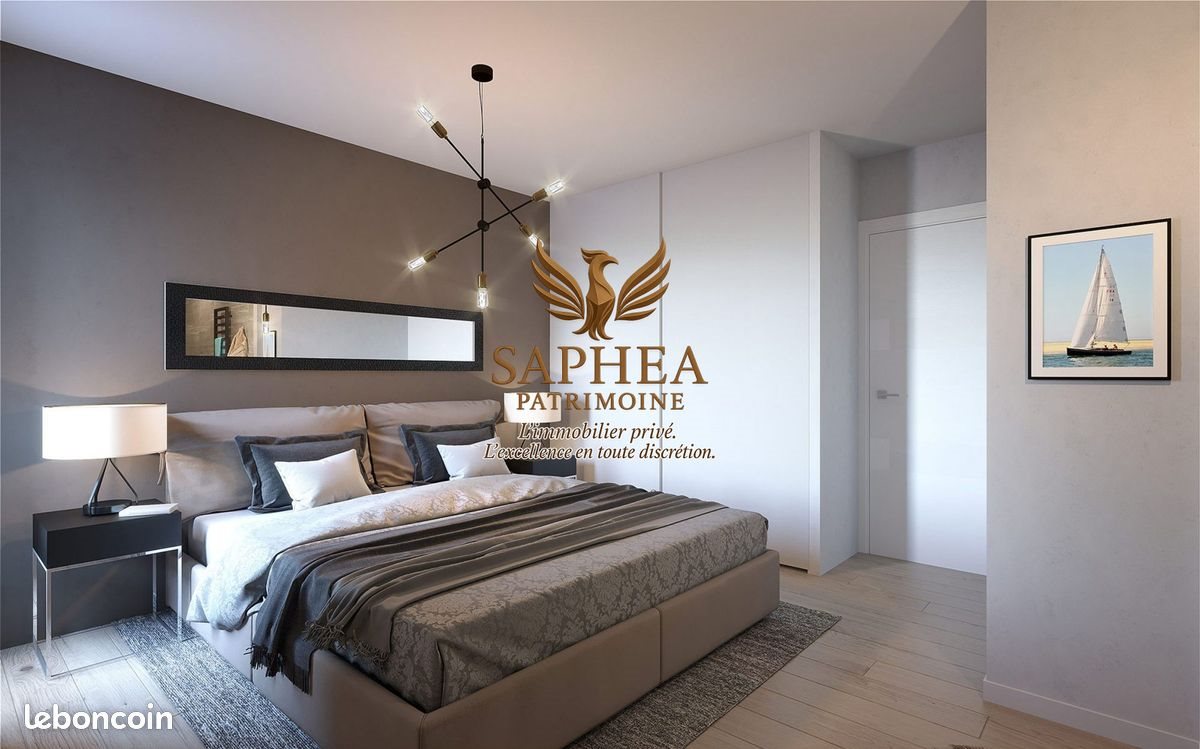 Appartement à vendre, 205m², Bastia