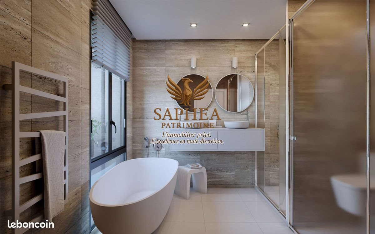 Appartement à vendre, 205m², Bastia