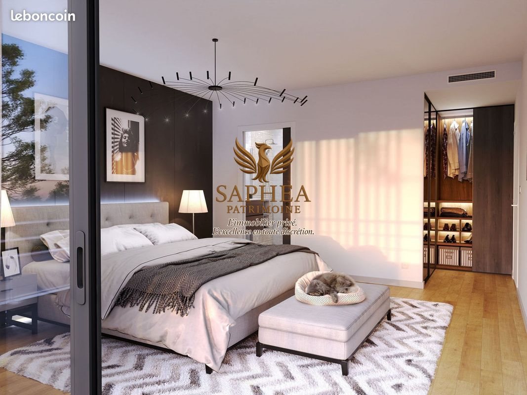 Appartement à vendre, 205m², Bastia