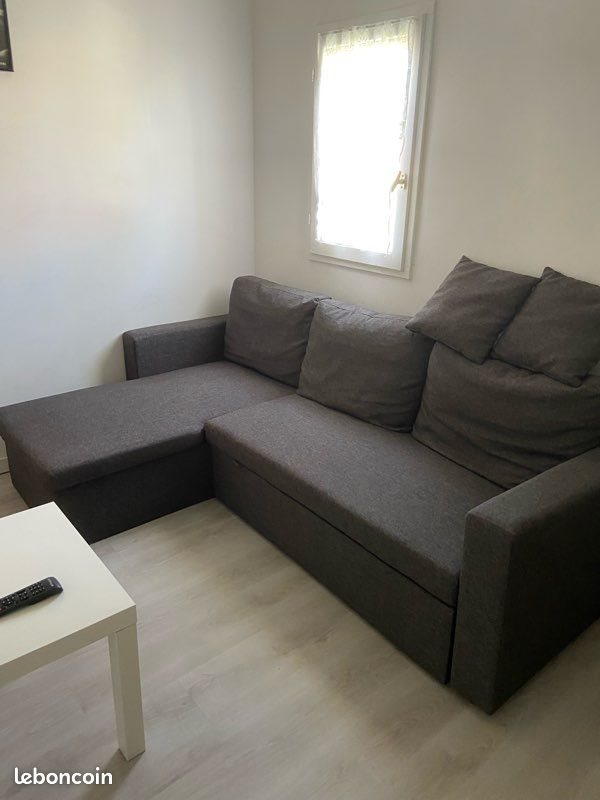 Maison à louer, 38m², Palavas-les-Flots
