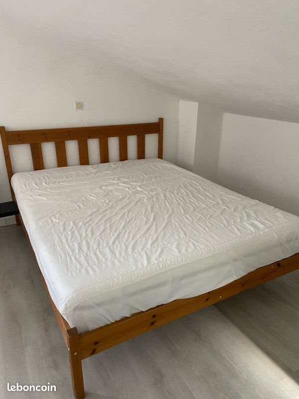 Maison à louer, 38m², Palavas-les-Flots