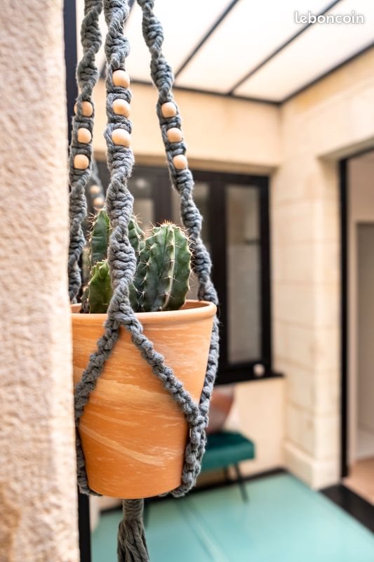 Appartement à louer, 67m², Bordeaux