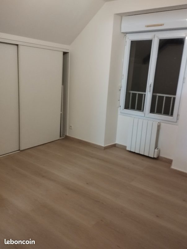 Appartement à louer, 40m², Gévezé