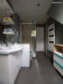 Appartement à louer, 33m², Maîche