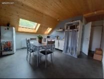 Appartement à louer, 33m², Maîche