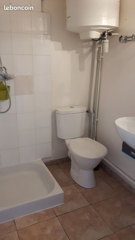 Appartement à louer, 14m², Nîmes