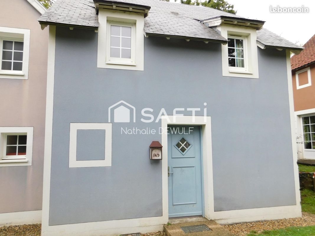 Appartement à vendre, 57m², Chamouille