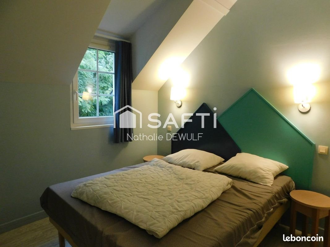 Appartement à vendre, 57m², Chamouille